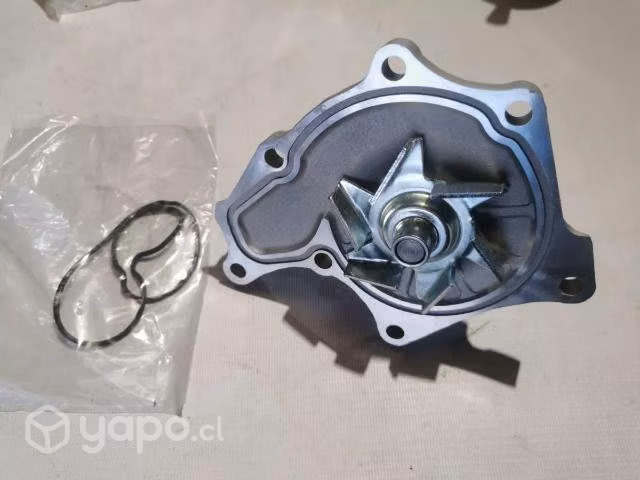 Bomba de agua para wingle 3