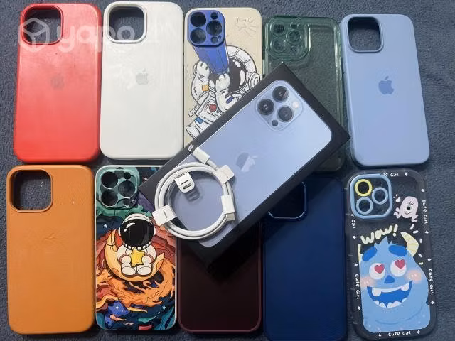 IPhone 13 Pro Max