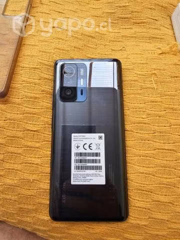 Xiaomi 11T PRO