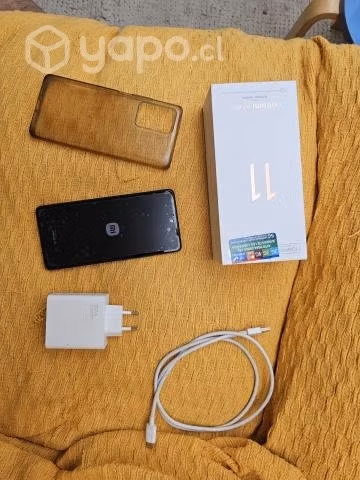 Xiaomi 11T PRO