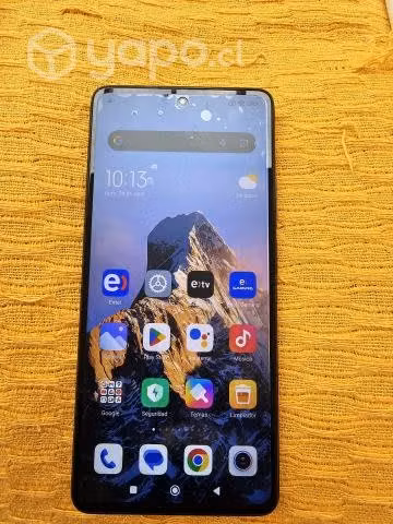 Xiaomi 11T PRO