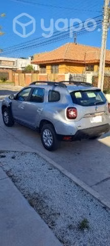 Vendo Renault Duster Zen Plus