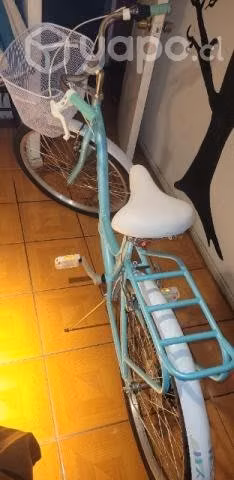 Bicicleta de Paseo con cambios. NUEVA