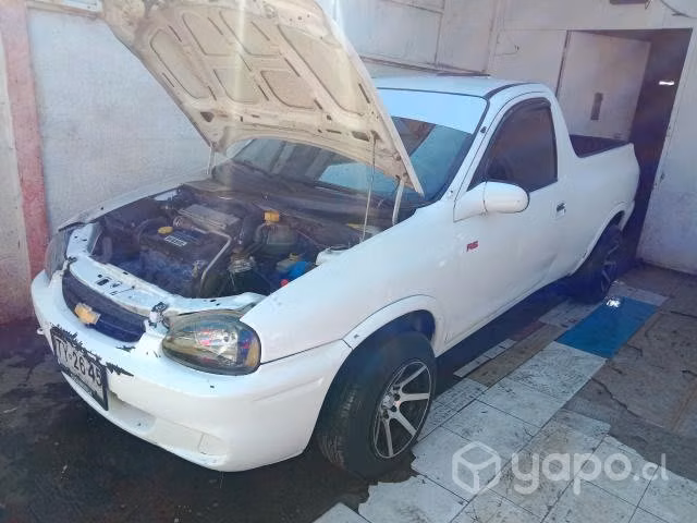 Corsa Diesel permuto