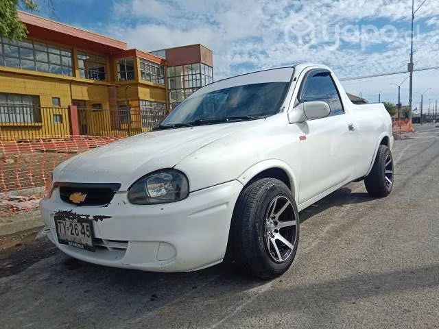 Corsa Diesel permuto