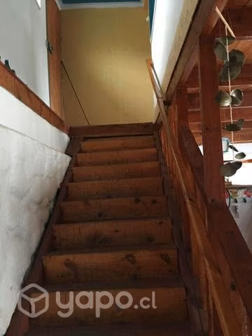 Casa en venta, Caleta los Hornos