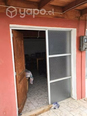Casa en venta, Caleta los Hornos