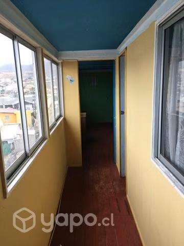 Casa en venta, Caleta los Hornos
