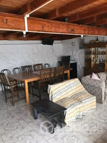Casa en venta, Caleta los Hornos