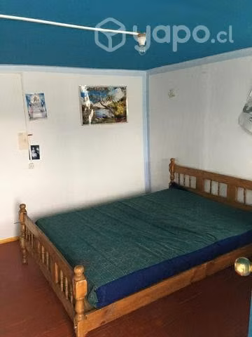 Casa en venta, Caleta los Hornos