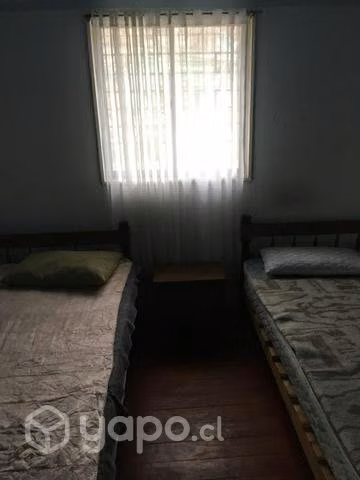 Casa en venta, Caleta los Hornos