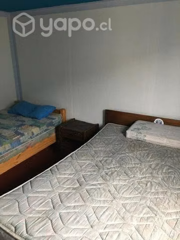 Casa en venta, Caleta los Hornos