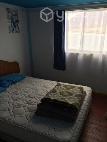 Casa en venta, Caleta los Hornos