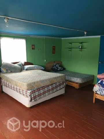 Casa en venta, Caleta los Hornos