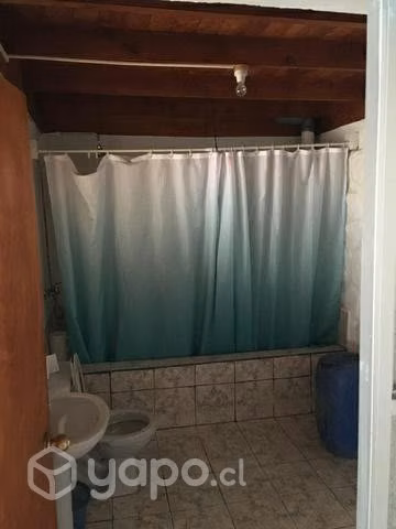 Casa en venta, Caleta los Hornos