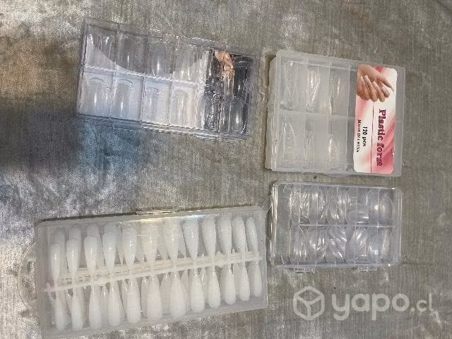 Materiales para uñas - Imagen 5