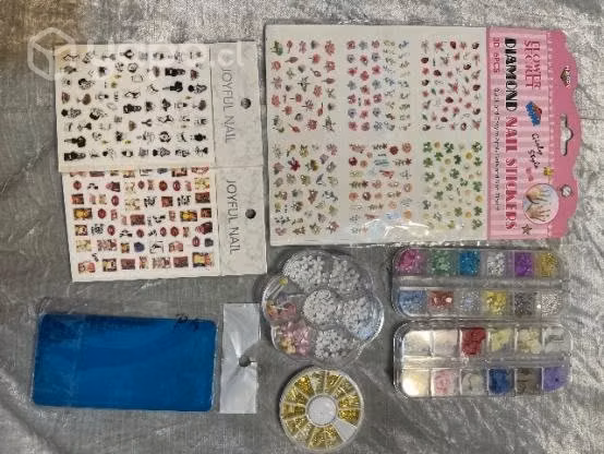 Materiales para uñas - Imagen 4