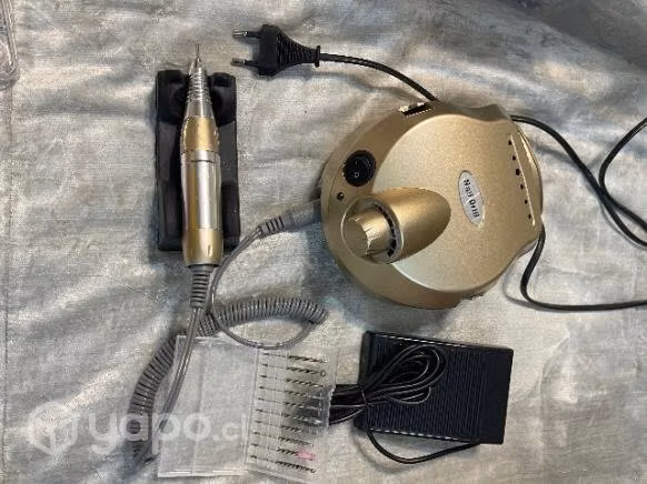 Materiales para uñas