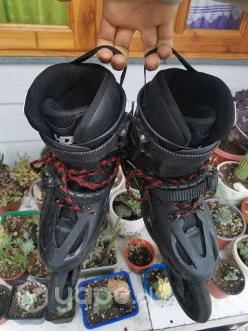Patines urbanos - Imagen 3