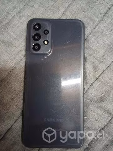 Título: Samsung a235m/ds buen estado - Imagen 2