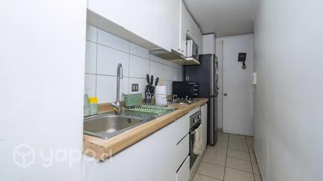 Departamento REBAJADOPremio Nobel Macul