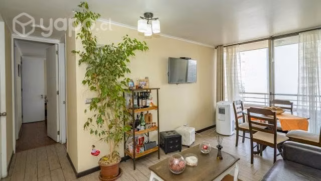 Departamento REBAJADOPremio Nobel Macul
