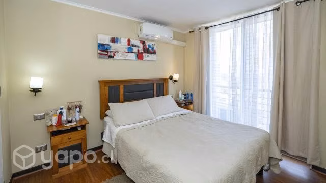 Departamento REBAJADOPremio Nobel Macul