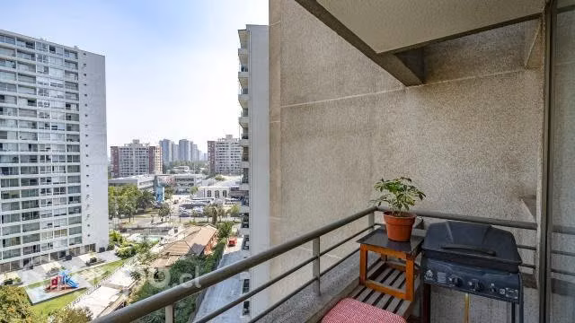 Departamento REBAJADOPremio Nobel Macul