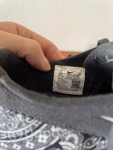Nike Soephan Janoski - Imagen 3