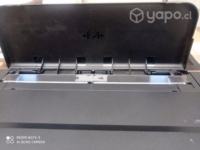 Impresora canon GM2010