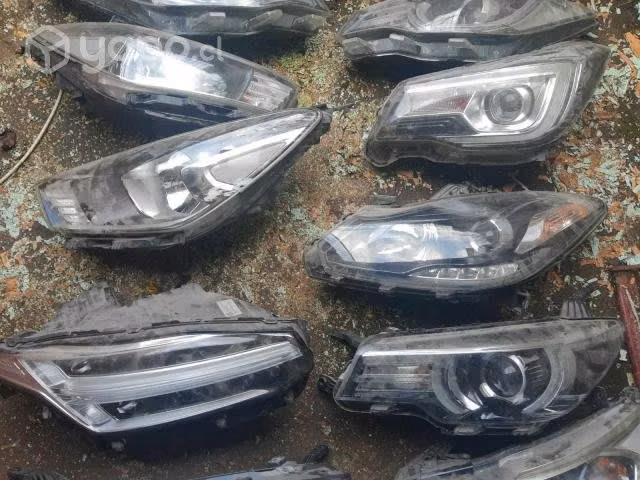 Opticos MG zs 2022 led