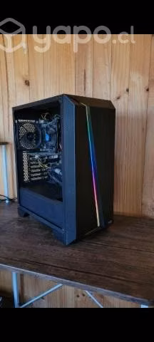 COMBO PC Gamer de Entrada + Perifericos + Disco D - Imagen 2