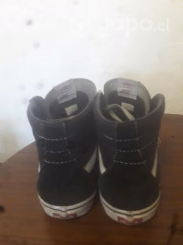 Zapatillas vans sk8 classic 44 - Imagen 5