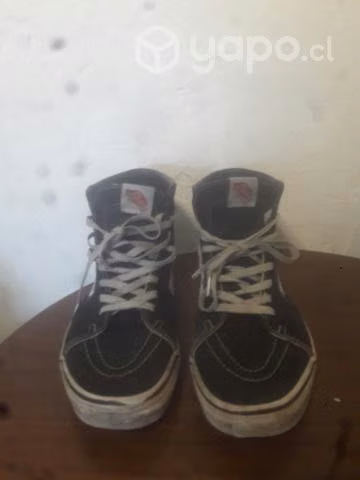 Zapatillas vans sk8 classic 44 - Imagen 2