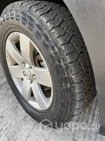 Chevrolet captiva iii ls 2013 2.4