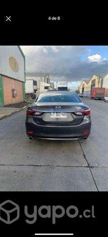 Mazda 6 full 2020