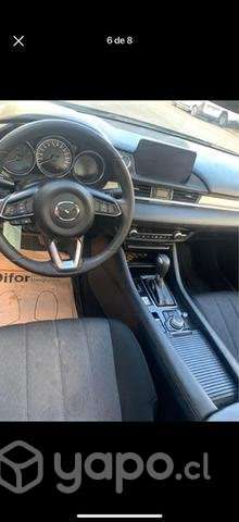 Mazda 6 full 2020