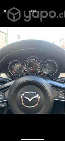 Mazda 6 full 2020