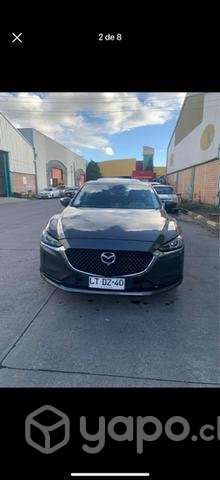 Mazda 6 full 2020
