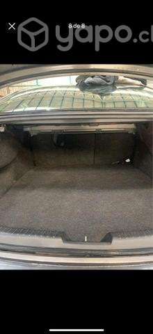 Mazda 6 full 2020