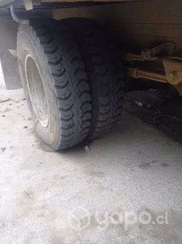 Toyota Dyna 1988 3.0 se vende o permuta