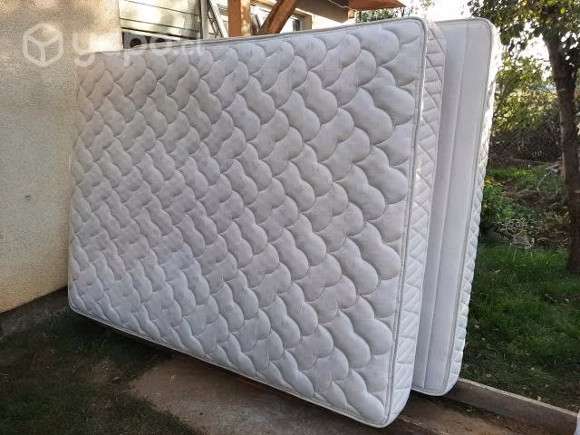 Cama completa rosen 2 pl
