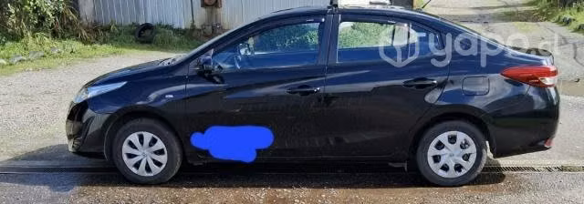 Toyota yaris 2018