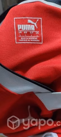 Camiseta arsenal Alexis Sánchez