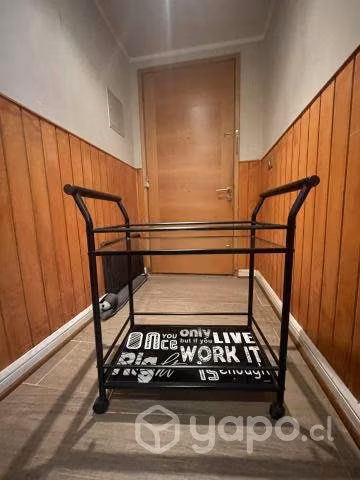 Carrito de barr