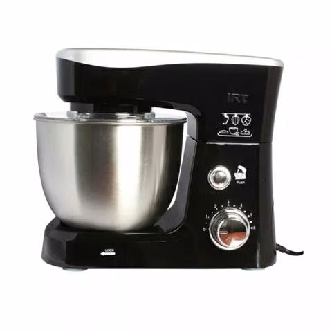 Batidora pedestal nueva retro IRT Gourmet