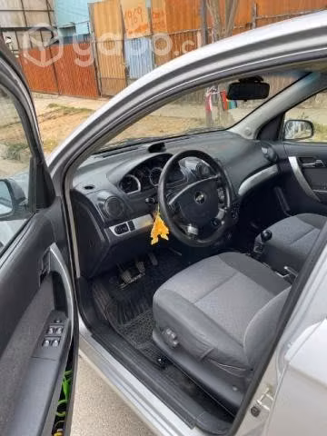 CHEVROLET aveo full, año 2009 - Imagen 10
