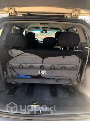 Caravan Voyager