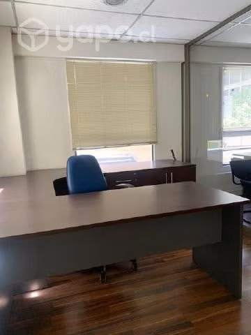 Oficina PEDRO DE VALDIVIAMARCHANT PEREIRA Providen