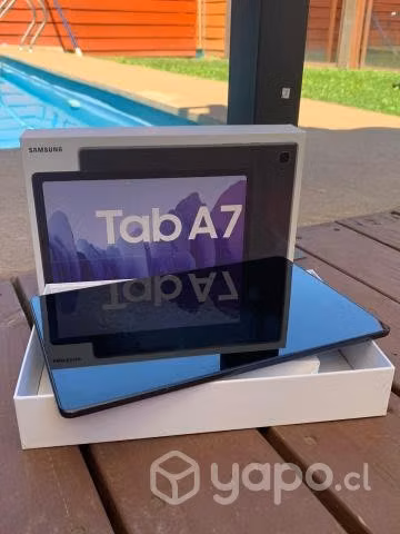 Tablet Galaxy TAB A7 SM-T500